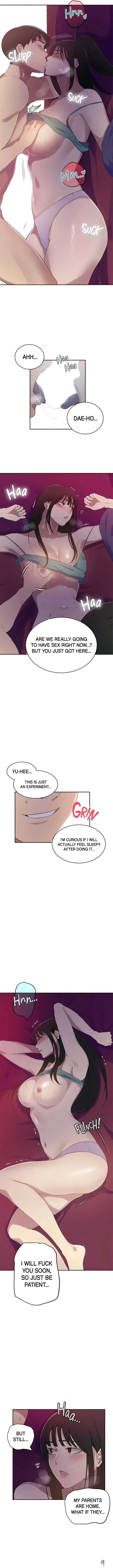 Secret Class Secret Class Chapter 236 - Page 9