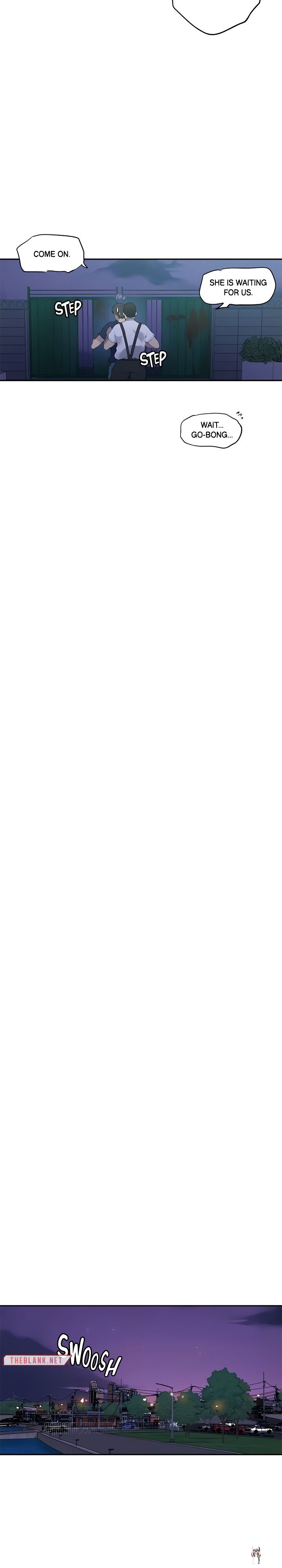 Secret Class Secret Class Chapter 238 - Page 11