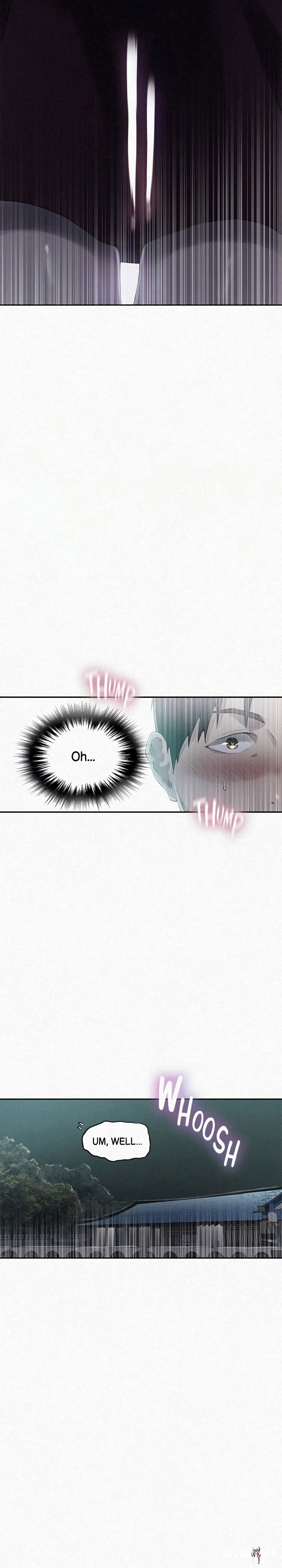 Secret Class Secret Class Chapter 238 - Page 2