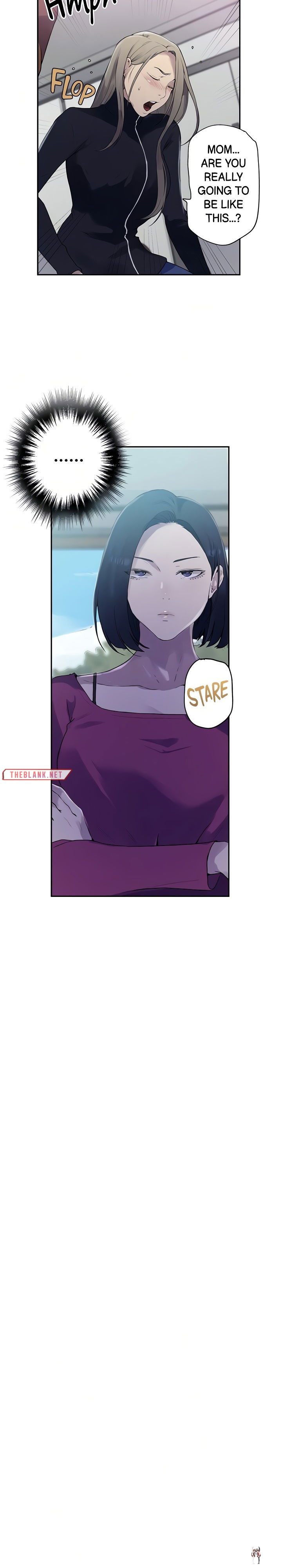 Secret Class Secret Class Chapter 238 - Page 9