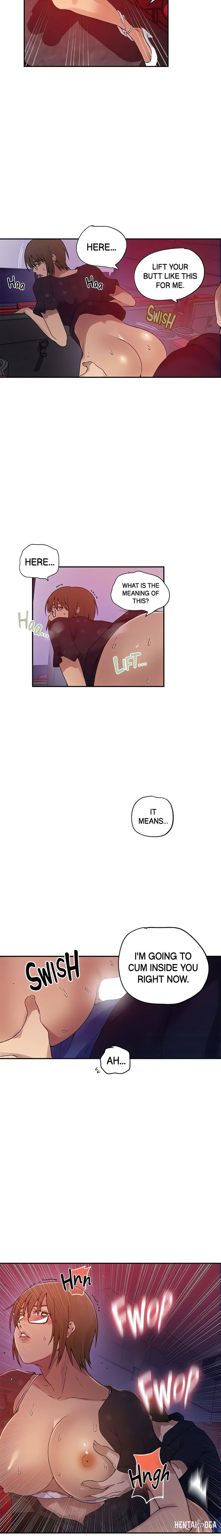 Secret Class Secret Class Chapter 239 - Page 11