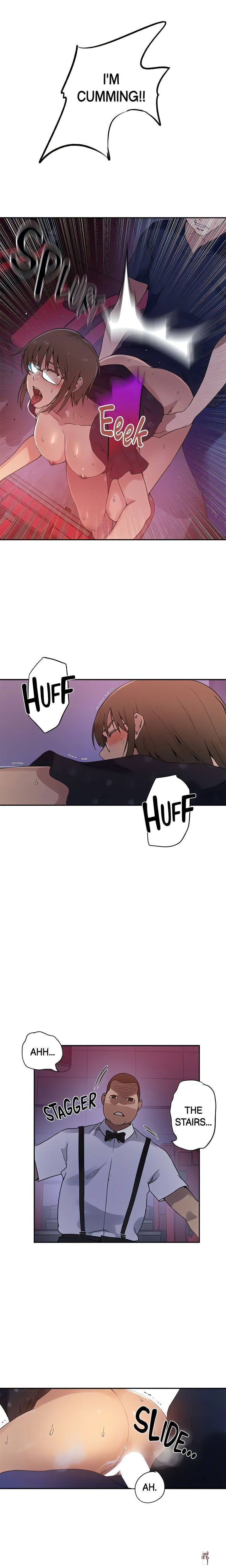 Secret Class Secret Class Chapter 239 - Page 14