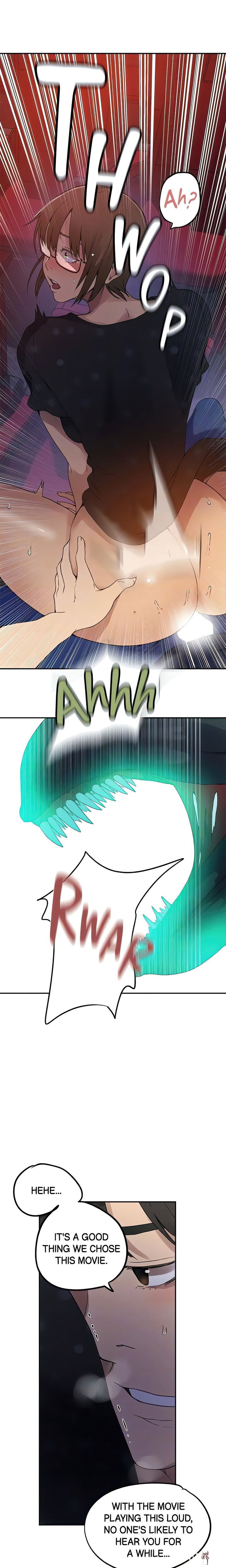 Secret Class Secret Class Chapter 239 - Page 6