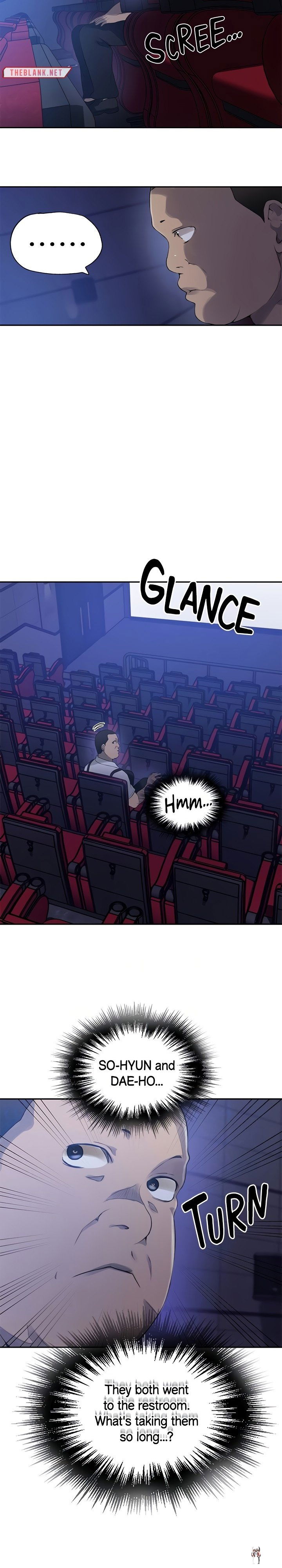 Secret Class Secret Class Chapter 240 - Page 18