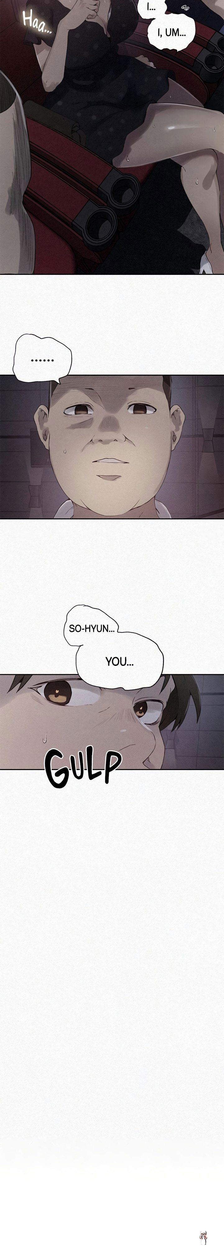 Secret Class Secret Class Chapter 240 - Page 2