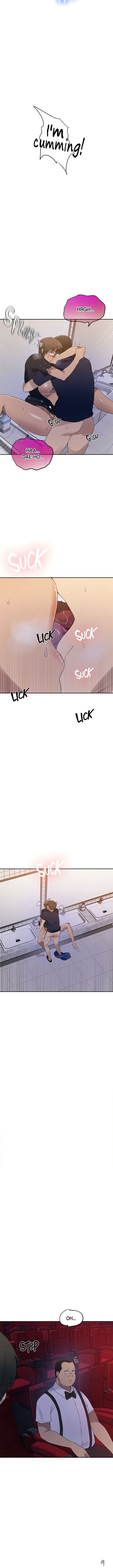 Secret Class Secret Class Chapter 241 - Page 5