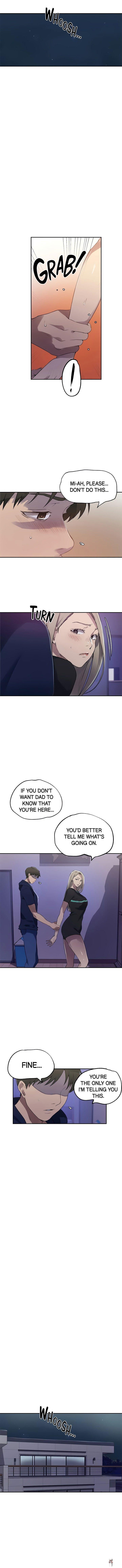 Secret Class Secret Class Chapter 242 - Page 2