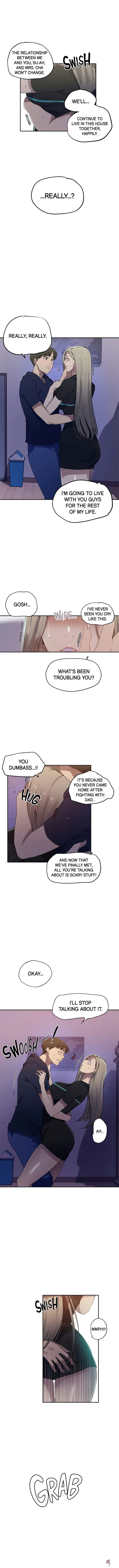 Secret Class Secret Class Chapter 242 - Page 5