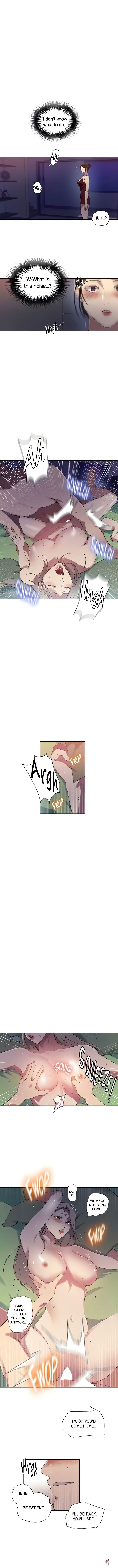 Secret Class Secret Class Chapter 243 - Page 3 Secret Class Secret Class Chapter 243 - Page 3