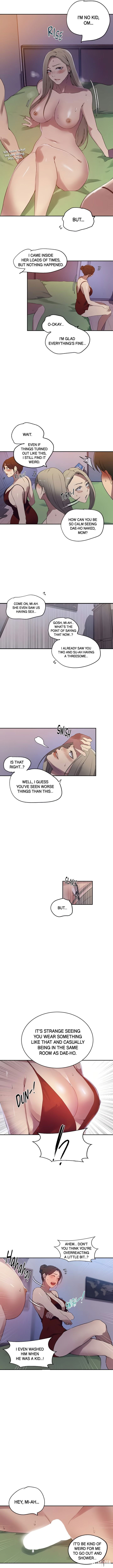 Secret Class Secret Class Chapter 243 - Page 7 Secret Class Secret Class Chapter 243 - Page 7