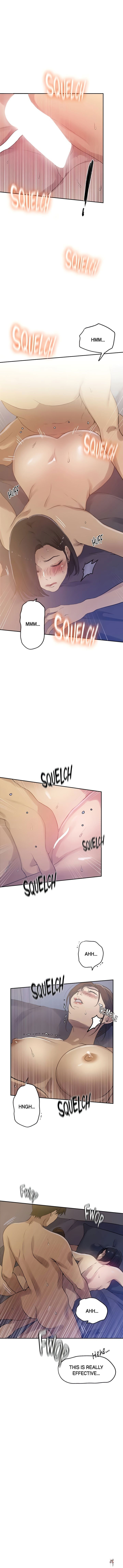 Secret Class Secret Class Chapter 248 - Page 2