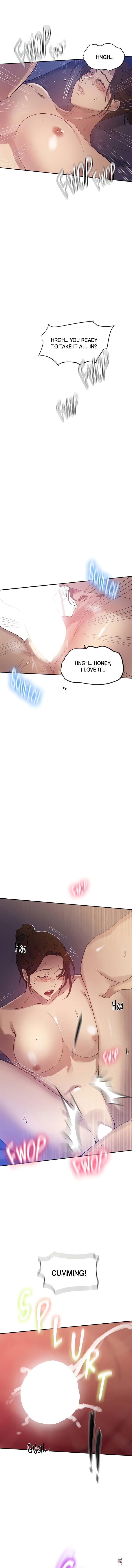 Secret Class Secret Class Chapter 248 - Page 6