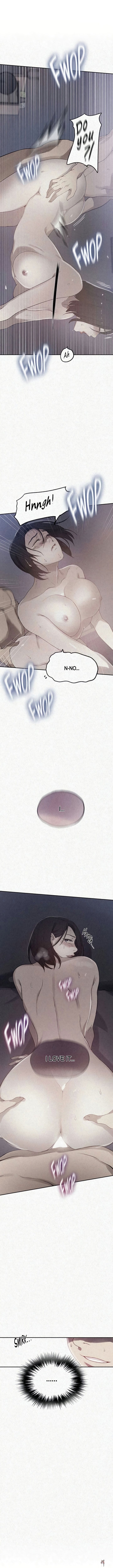 Secret Class Secret Class Chapter 249 - Page 1