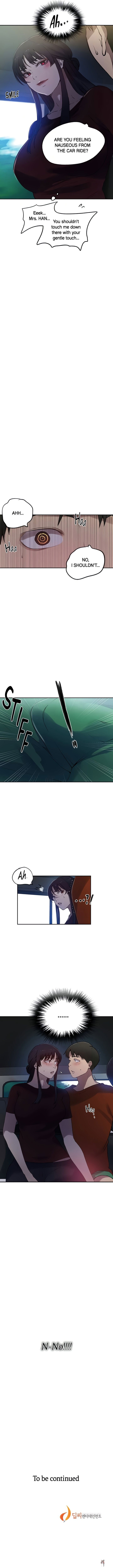 Secret Class Secret Class Chapter 249 - Page 10