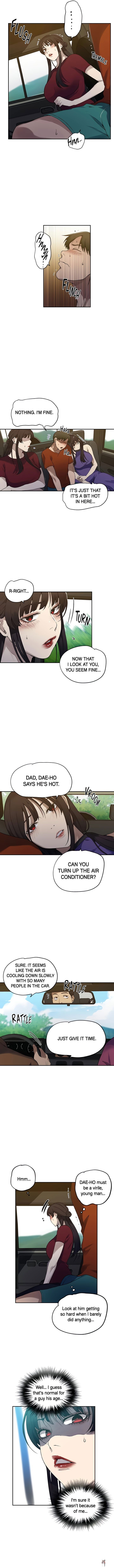 Secret Class Secret Class Chapter 250 - Page 2 Secret Class Secret Class Chapter 250 - Page 2