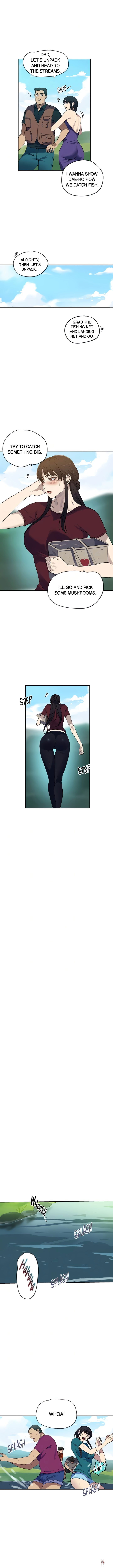 Secret Class Secret Class Chapter 250 - Page 4 Secret Class Secret Class Chapter 250 - Page 4