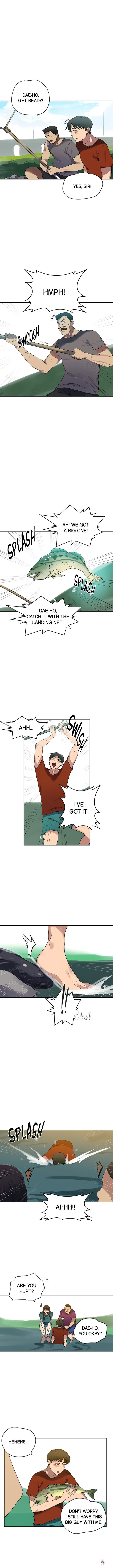 Secret Class Secret Class Chapter 250 - Page 5 Secret Class Secret Class Chapter 250 - Page 5