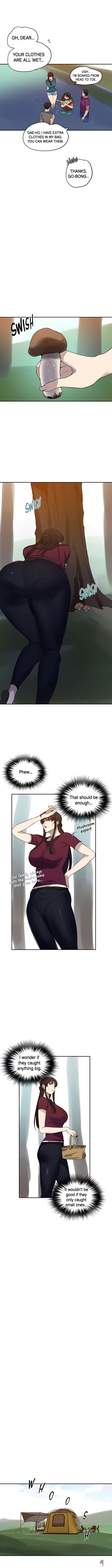 Secret Class Secret Class Chapter 250 - Page 6 Secret Class Secret Class Chapter 250 - Page 6