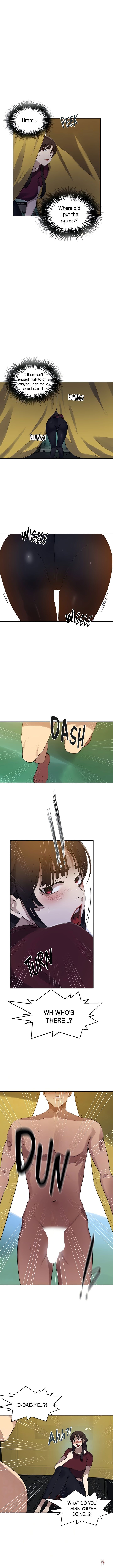 Secret Class Secret Class Chapter 250 - Page 7 Secret Class Secret Class Chapter 250 - Page 7