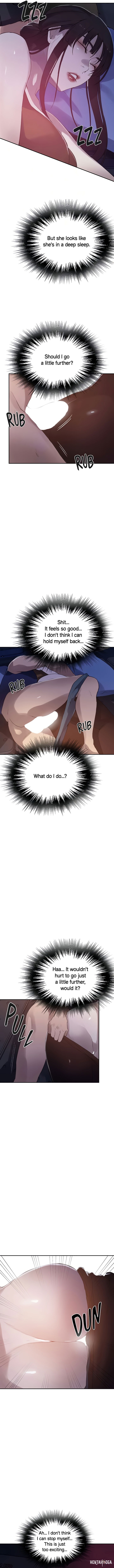 Secret Class Secret Class Chapter 251 - Page 10