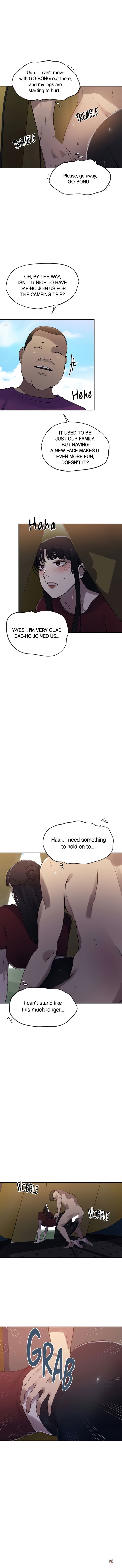 Secret Class Secret Class Chapter 251 - Page 2