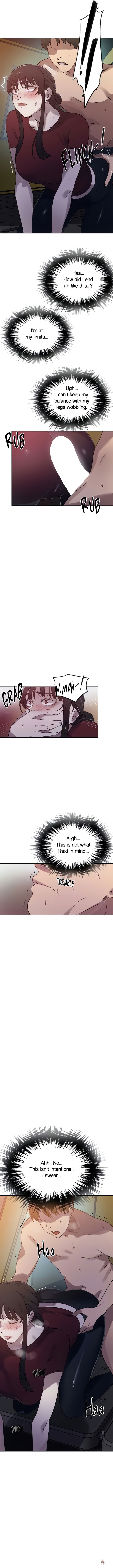 Secret Class Secret Class Chapter 251 - Page 3