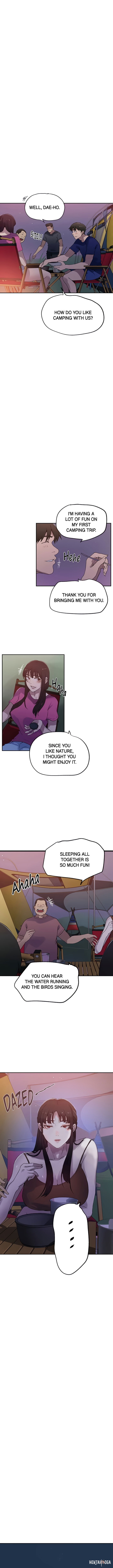 Secret Class Secret Class Chapter 251 - Page 6