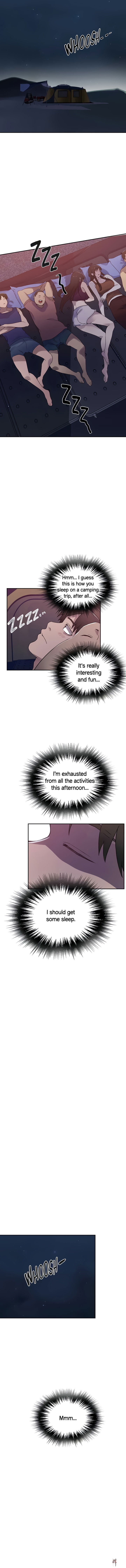 Secret Class Secret Class Chapter 251 - Page 7