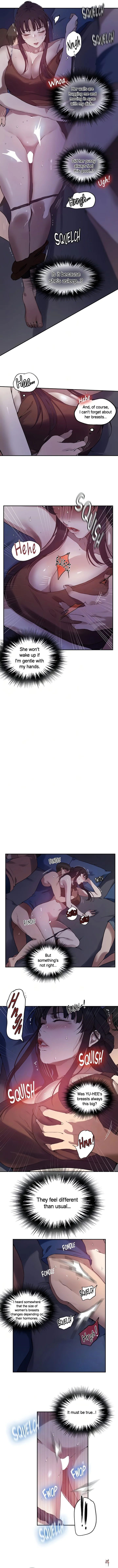 Secret Class Secret Class Chapter 252 - Page 4 Secret Class Secret Class Chapter 252 - Page 4