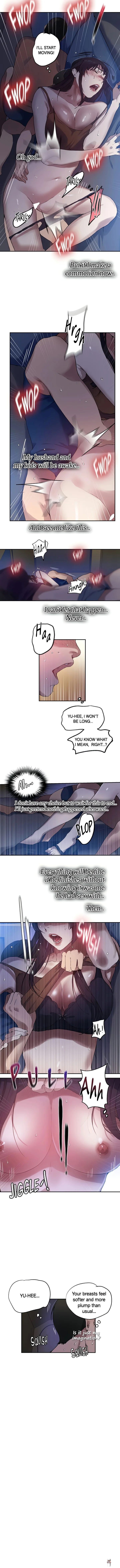 Secret Class Secret Class Chapter 252 - Page 6 Secret Class Secret Class Chapter 252 - Page 6