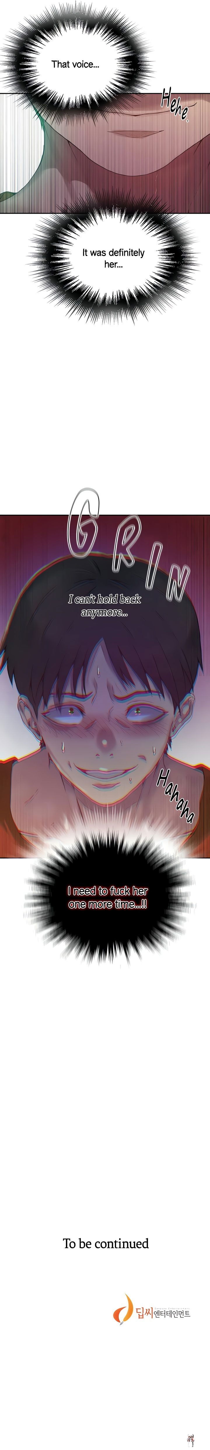 Secret Class Secret Class Chapter 253 - Page 11