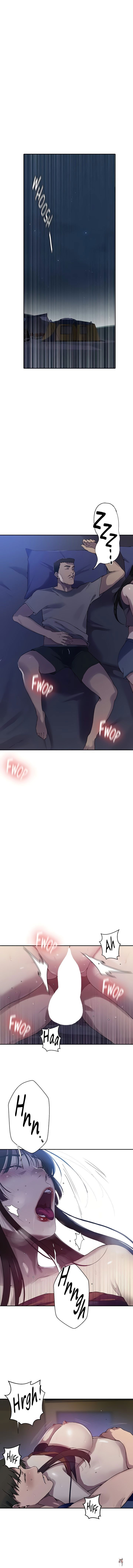 Secret Class Secret Class Chapter 253 - Page 2