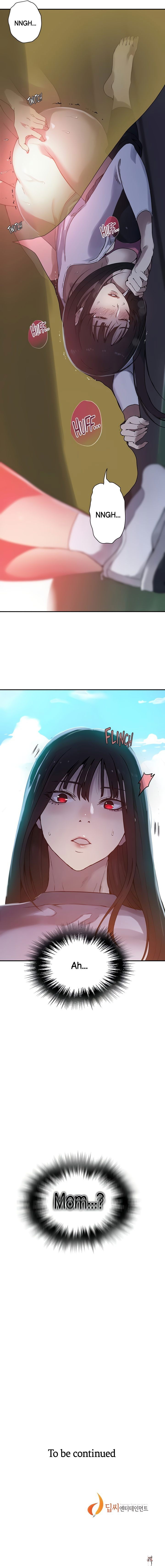 Secret Class Secret Class Chapter 254 - Page 11