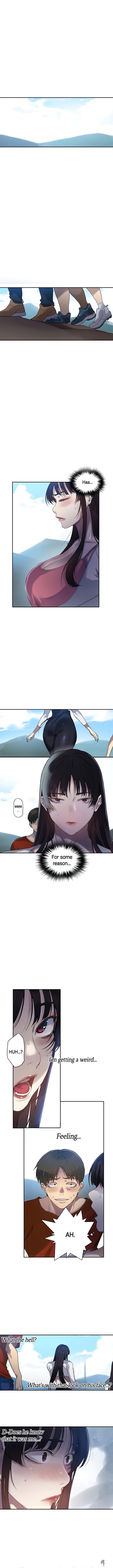 Secret Class Secret Class Chapter 254 - Page 2