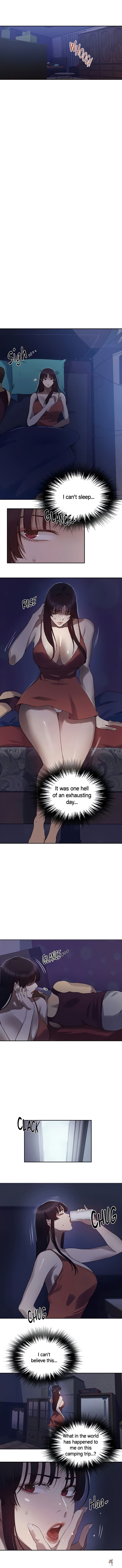 Secret Class Secret Class Chapter 256 - Page 6