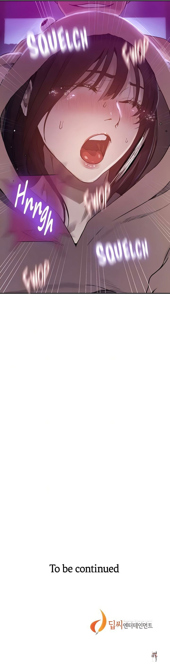 Secret Class Secret Class Chapter 256 - Page 9