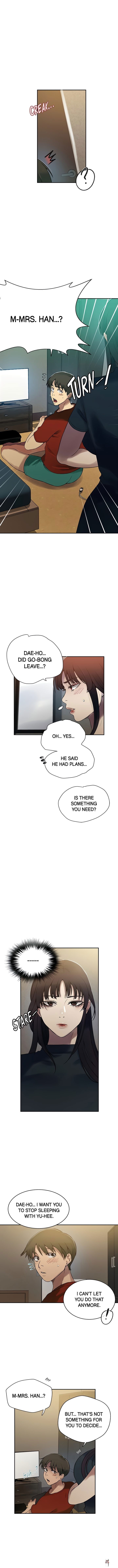 Secret Class Secret Class Chapter 257 - Page 6