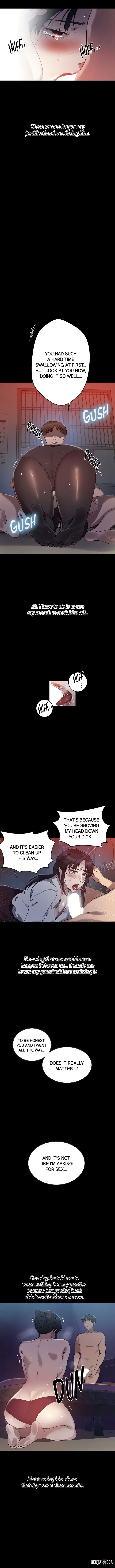 Secret Class Secret Class Chapter 258 - Page 10