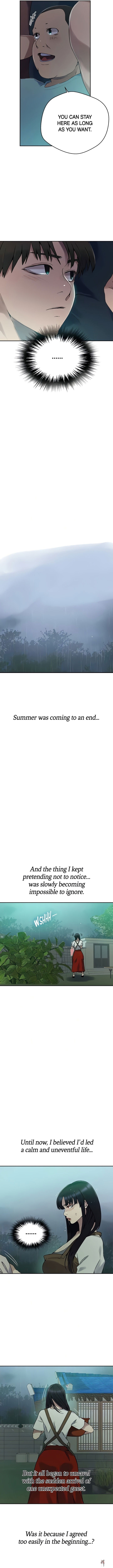 Secret Class Secret Class Chapter 258 - Page 8