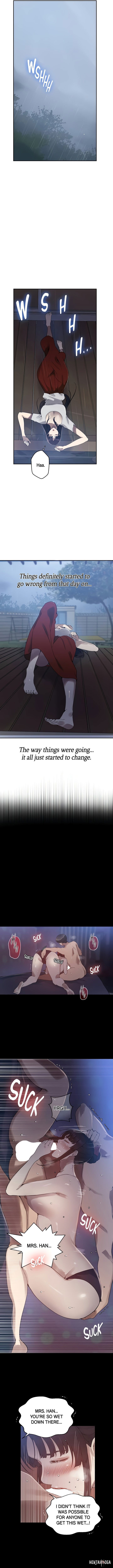 Secret Class Secret Class Chapter 259 - Page 2 Secret Class Secret Class Chapter 259 - Page 2