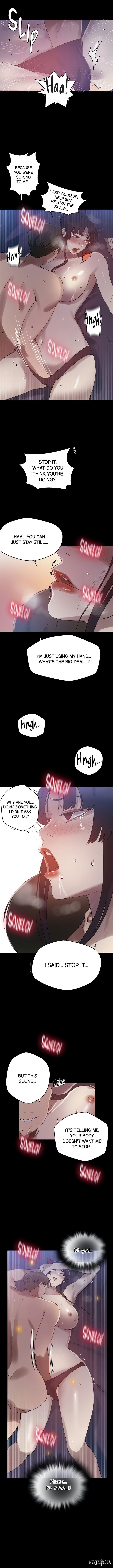 Secret Class Secret Class Chapter 259 - Page 4 Secret Class Secret Class Chapter 259 - Page 4