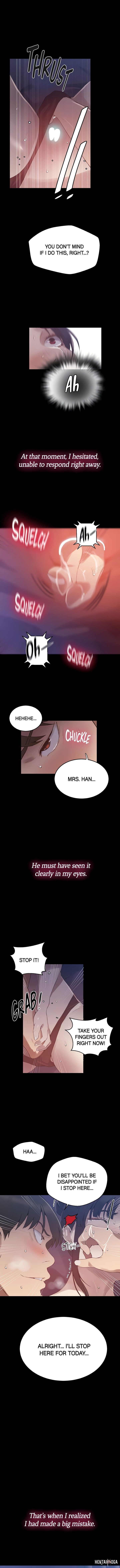 Secret Class Secret Class Chapter 259 - Page 5 Secret Class Secret Class Chapter 259 - Page 5