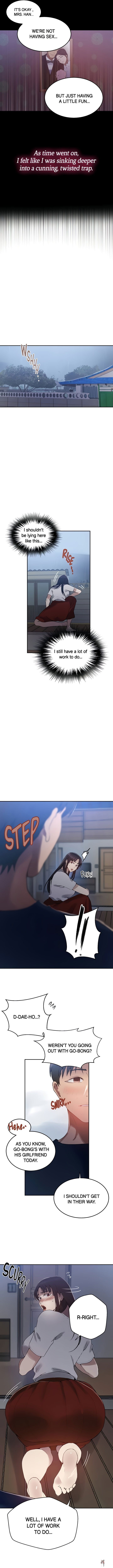 Secret Class Secret Class Chapter 259 - Page 7 Secret Class Secret Class Chapter 259 - Page 7