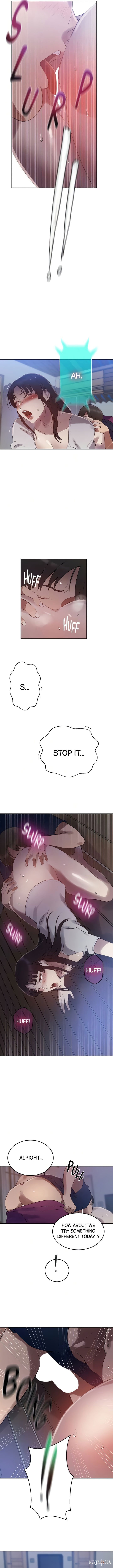 Secret Class Secret Class Chapter 259 - Page 9 Secret Class Secret Class Chapter 259 - Page 9