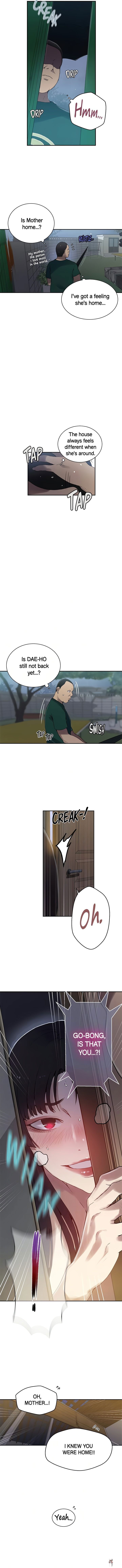 Secret Class Secret Class Chapter 262 - Page 3