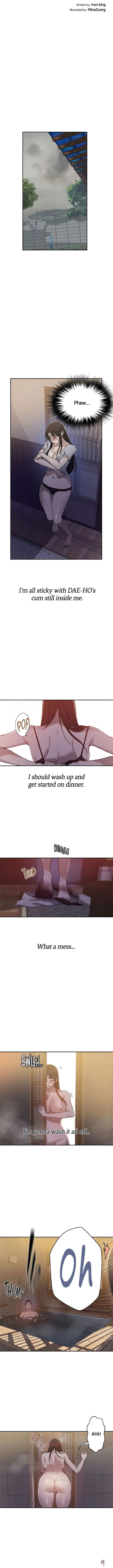 Secret Class Secret Class Chapter 263 - Page 2 Secret Class Secret Class Chapter 263 - Page 2