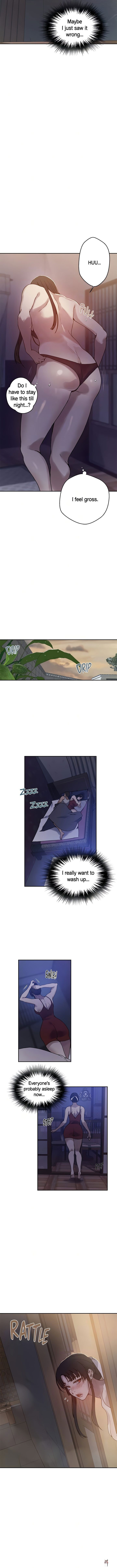 Secret Class Secret Class Chapter 263 - Page 4 Secret Class Secret Class Chapter 263 - Page 4