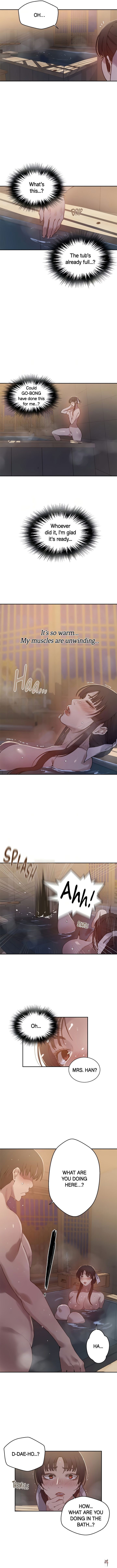 Secret Class Secret Class Chapter 263 - Page 5 Secret Class Secret Class Chapter 263 - Page 5