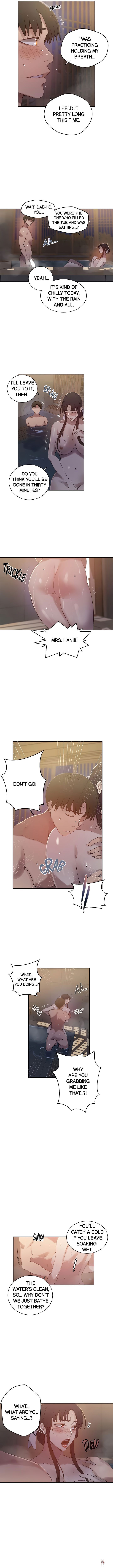 Secret Class Secret Class Chapter 263 - Page 6 Secret Class Secret Class Chapter 263 - Page 6