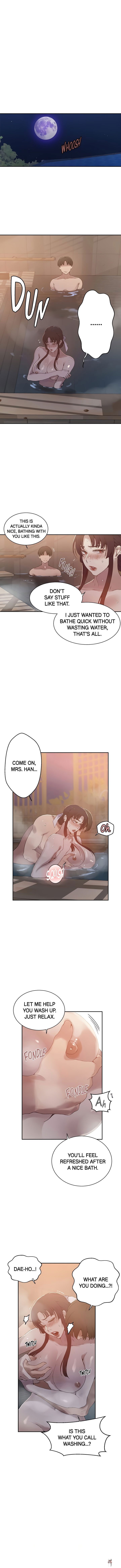 Secret Class Secret Class Chapter 263 - Page 7 Secret Class Secret Class Chapter 263 - Page 7